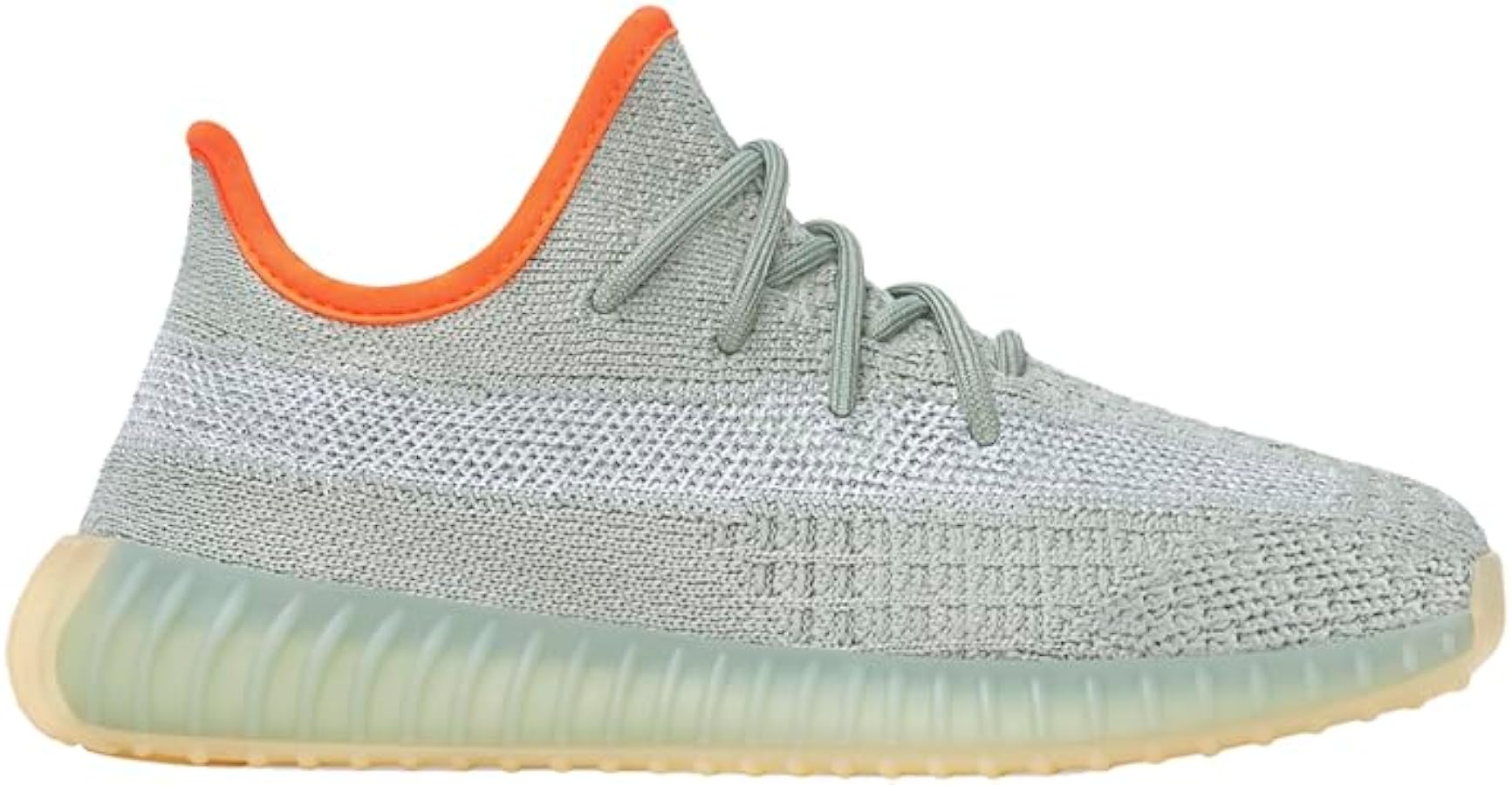 Amazon.com | adidas Kids Boys Yeezy Boost 350 V2 Slip On Sneakers