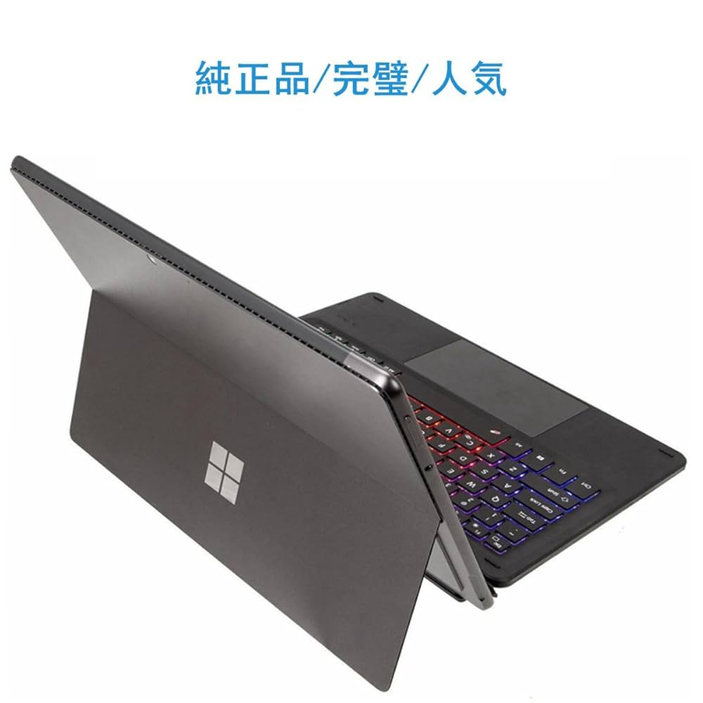Microsoft Surface go3 64G 4G キーボード充電器付き 【公式通販】