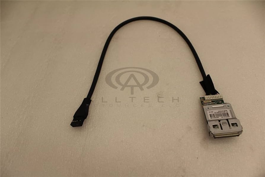 Amazon.com: HP USB3.0 SD4 Card Reader, 797441-001 : Electronics