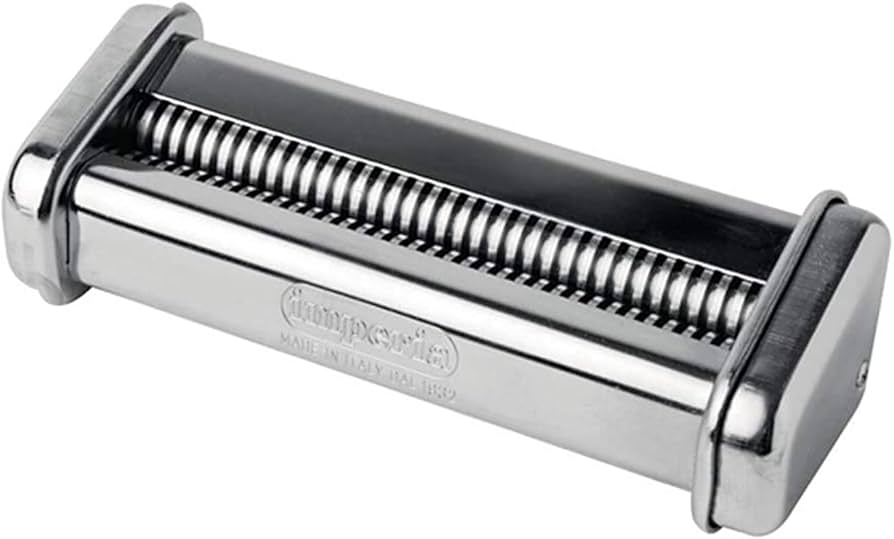 Amazon｜インペリア パスタマシーンSP-150専用カッター cod240 2mm幅 T