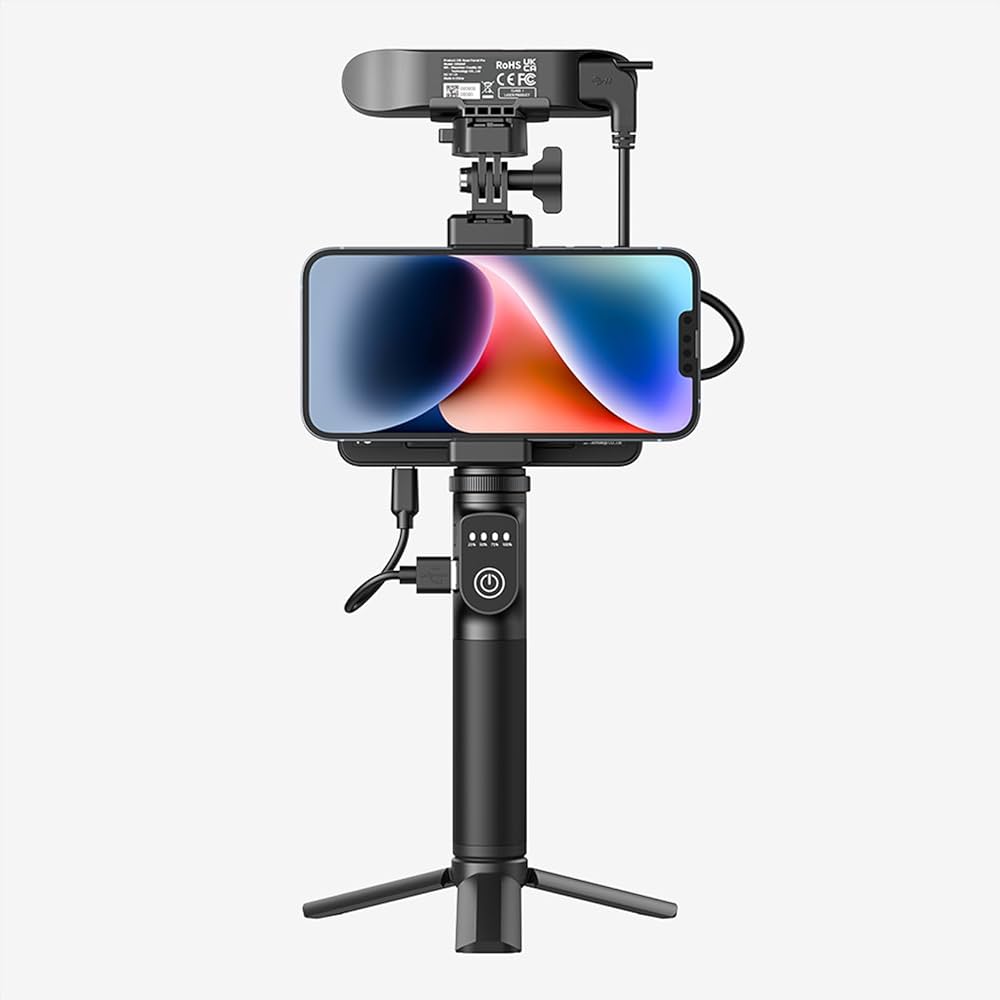 Amazon | Creality 3D スキャナー CR-スキャン Ferret Pro 3Dプリント