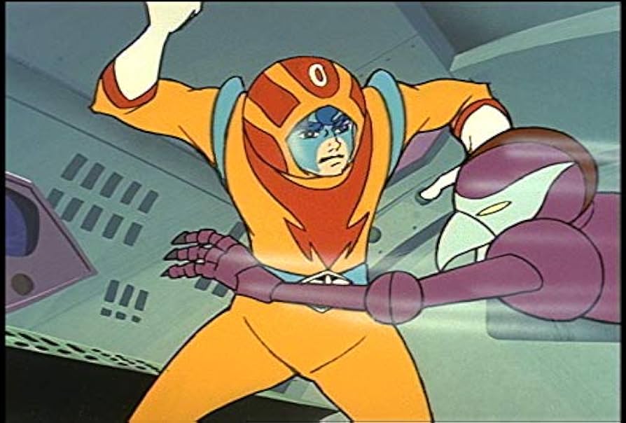 Amazon.co.jp: ゼロテスター コレクターズDVD Vol.2 【想い出のアニメ