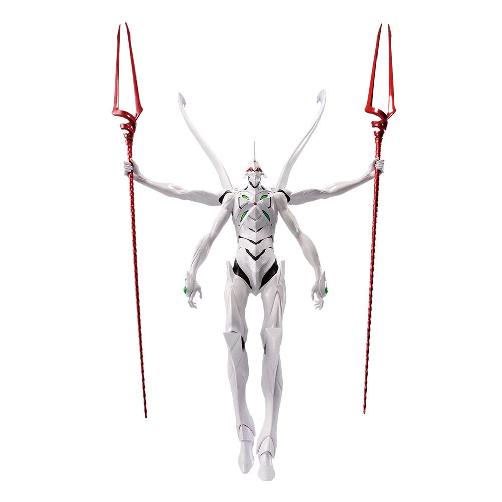 Amazon.co.jp: 一番くじ エヴァンゲリオン～初号機、暴走 ラストワン賞