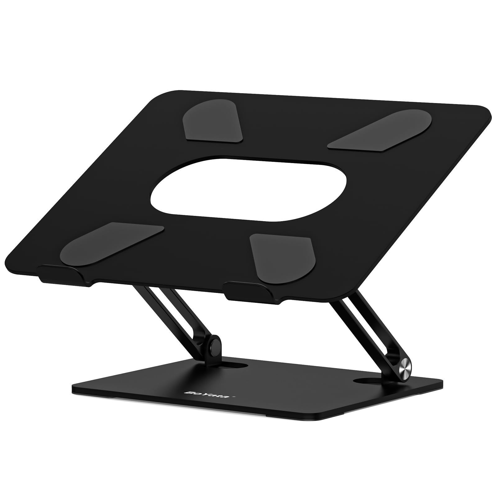 Amazon.co.jp: BoYata ノートパソコンスタンド pc スタンド タブレット