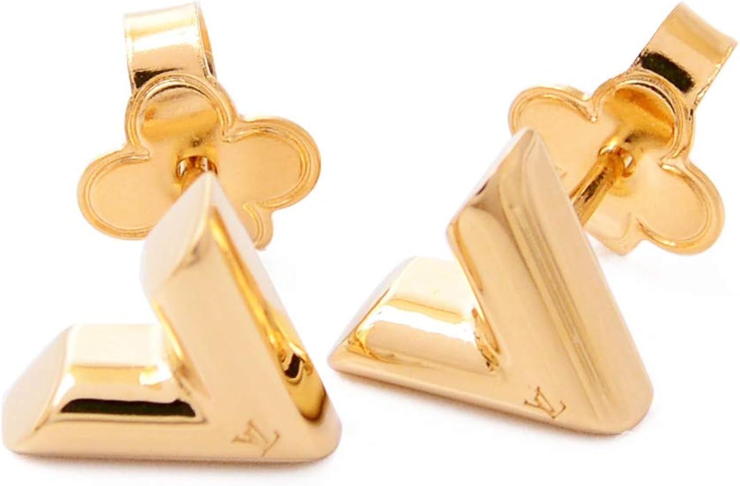 Amazon | [ルイヴィトン] LOUIS VUITTON 正規品 ピアス アクセサリー