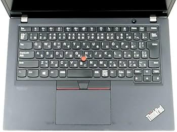 Amazon.co.jp: 【整備済み品】 Lenovo レノボ Thinkpad X13 Gen 1