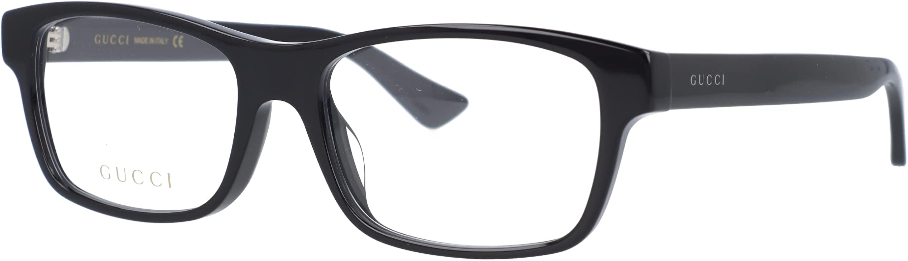 Amazon.co.jp: グッチ メガネフレーム 伊達メガネ アジアンフィット