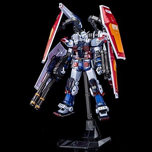 Amazon | 【イベント限定】MG 1/100 フルアーマーガンダム Ver.Ka