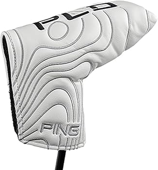 Amazon | ピン（PING） DS 72 ガンメタル パター(ロフト3度)オリジナル