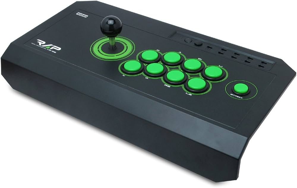 Amazon | 【Amazon.co.jp限定】 リアルアーケードPro.V3 SE 「ブラック