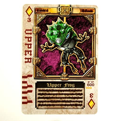 Amazon.co.jp: 剣 ラウズカードアーカイブス 029 ノーマル仕様