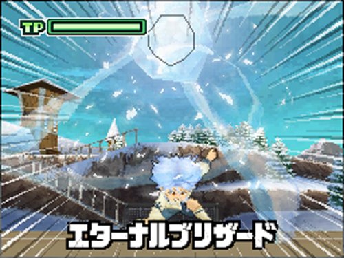 Amazon | イナズマイレブン2~脅威の侵略者~ ブリザード | ゲームソフト