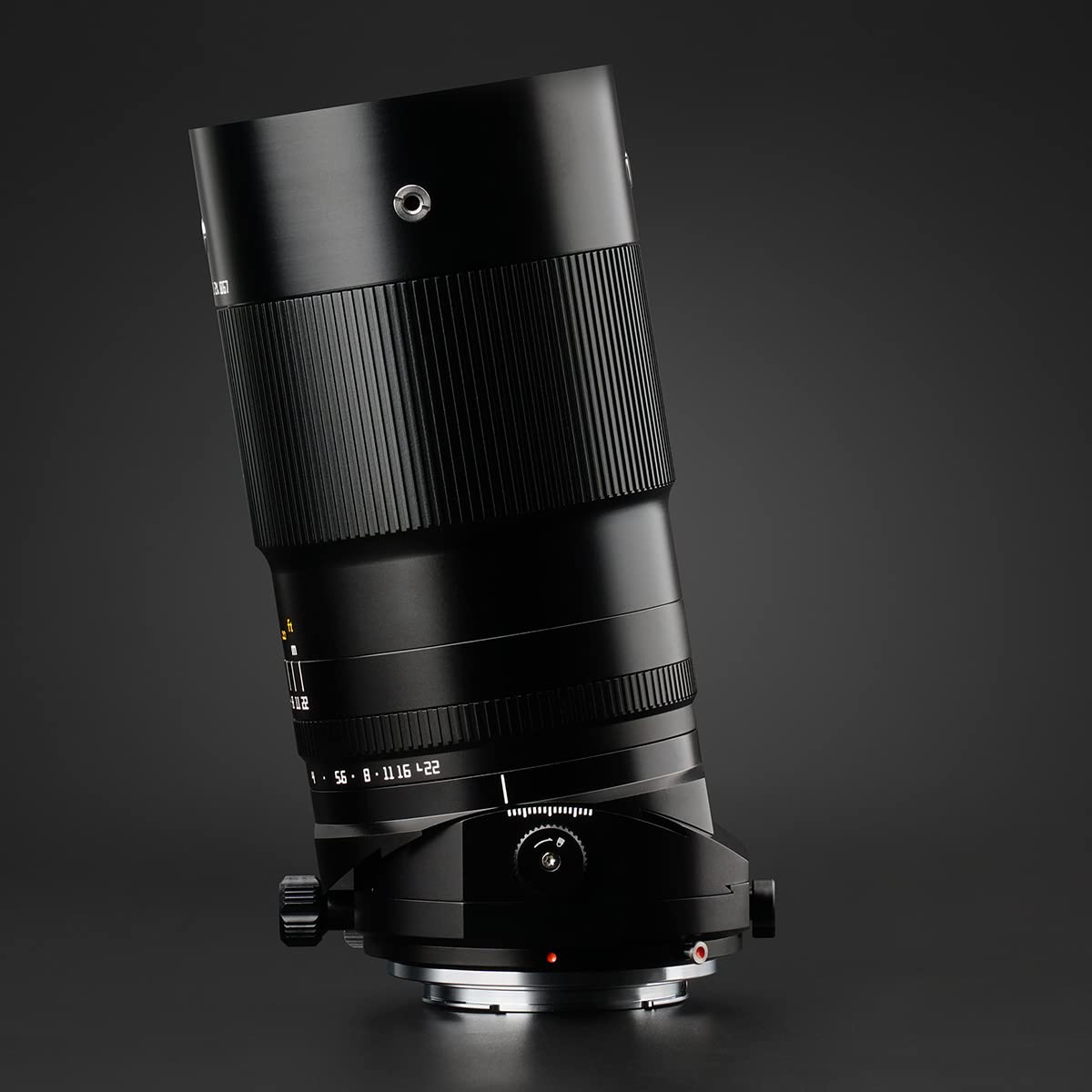 Amazon | TTArtisan T&S 100mm f/2.8 MACRO 2X Eマウント ソニーE