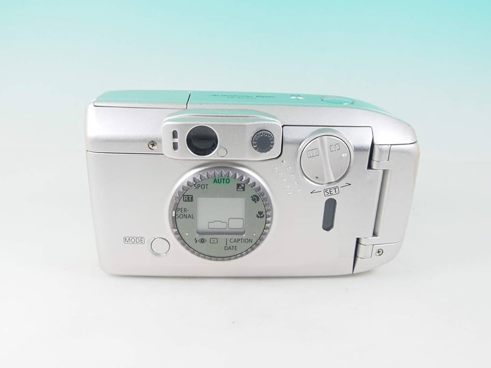 Amazon | canon Autoboy EPO | コンパクト 通販