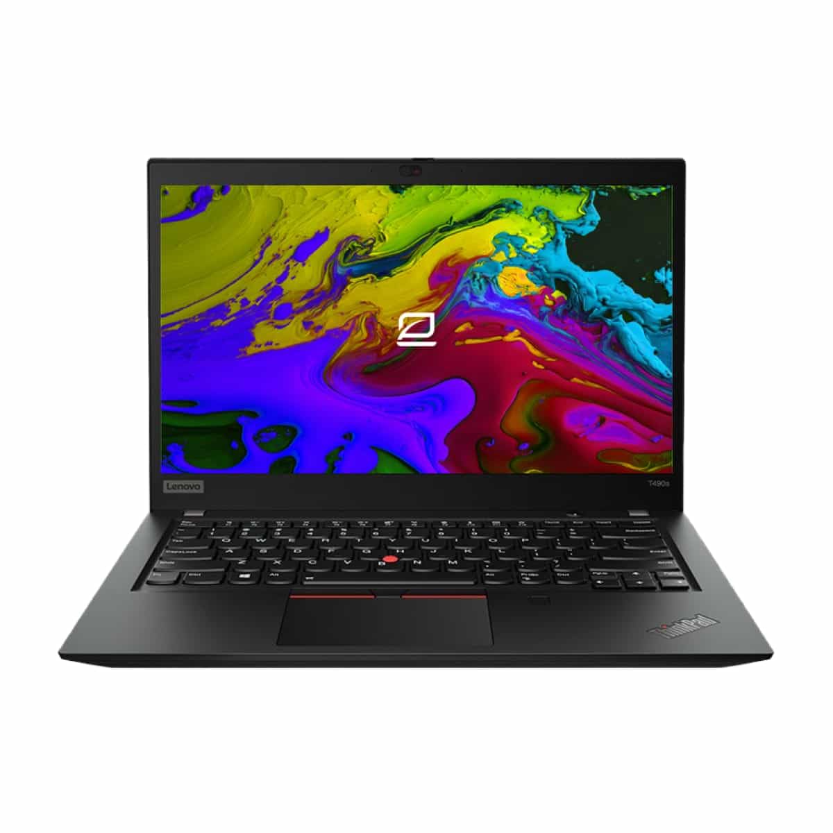 Amazon.com: Lenovo ThinkPad T490s (20NX-001VUS) Intel i5-8265U
