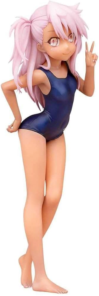 Amazon.co.jp: プリズマ☆イリヤ 「クロエ・フォン・アインツベルン」1