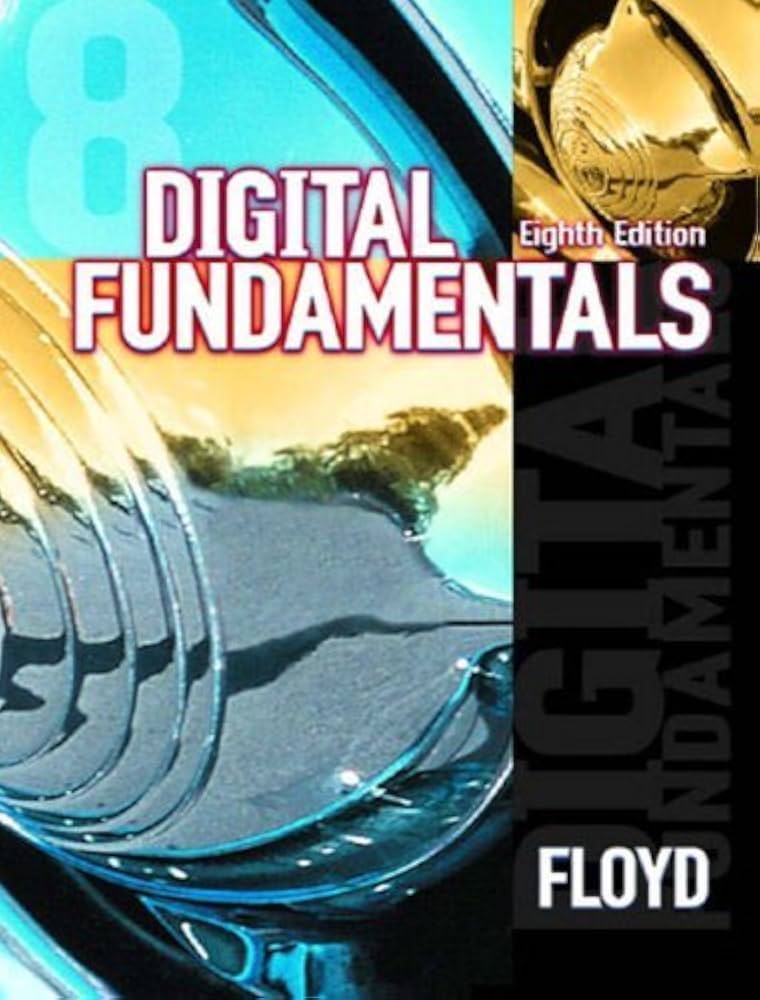 Amazon | Digital Fundamentals: International Edition | Floyd