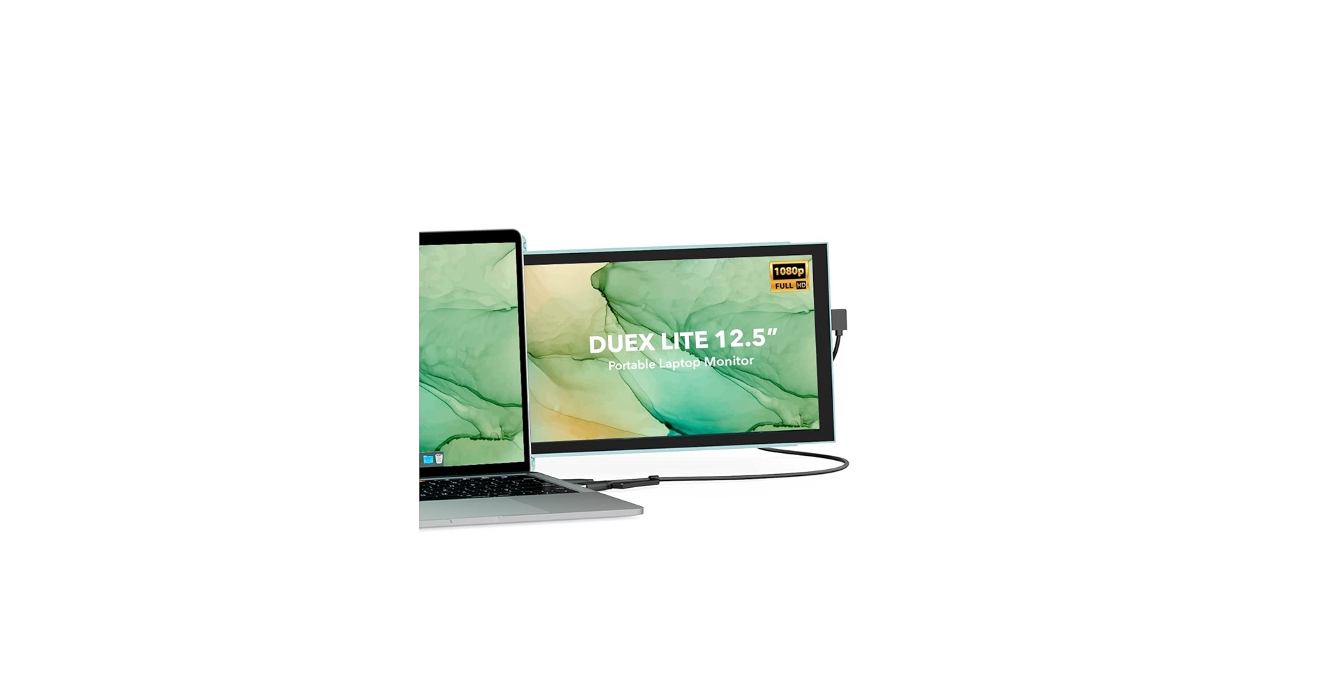 Amazon.com: Duex Lite New Mobile Pixels Portable Monitor (2026