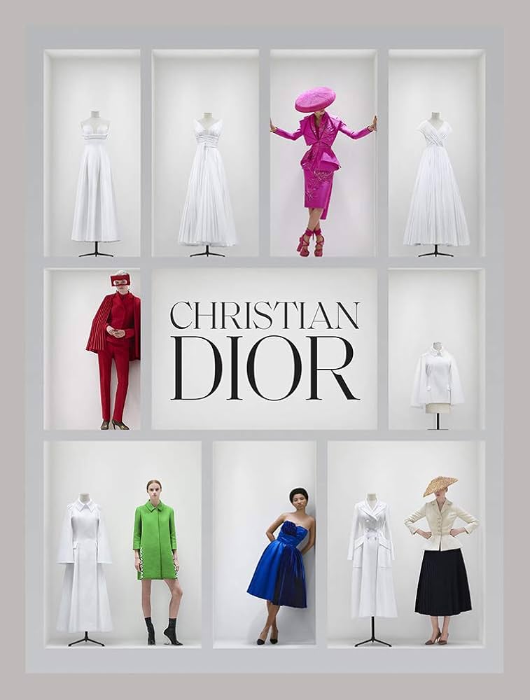Christian Dior: Cullen, Oriole, Karol Burks, Connie: 9781851779901
