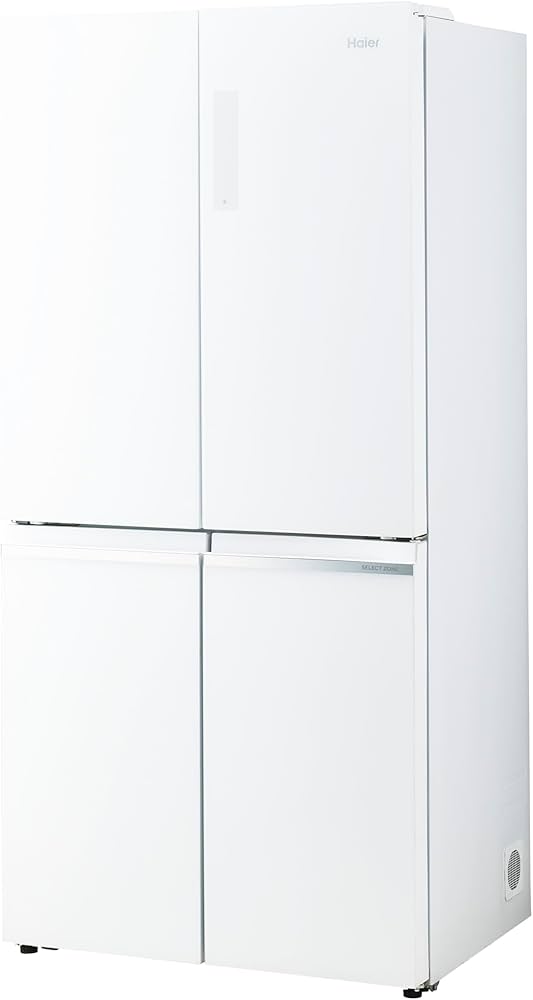 Amazon | ハイアール(Haier) 幅83cm 容量470L 観音開き(フレンチドア