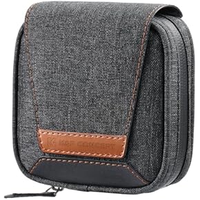 Amazon.co.jp: フィルターケース - フィルターアクセサリ: 家電＆カメラ