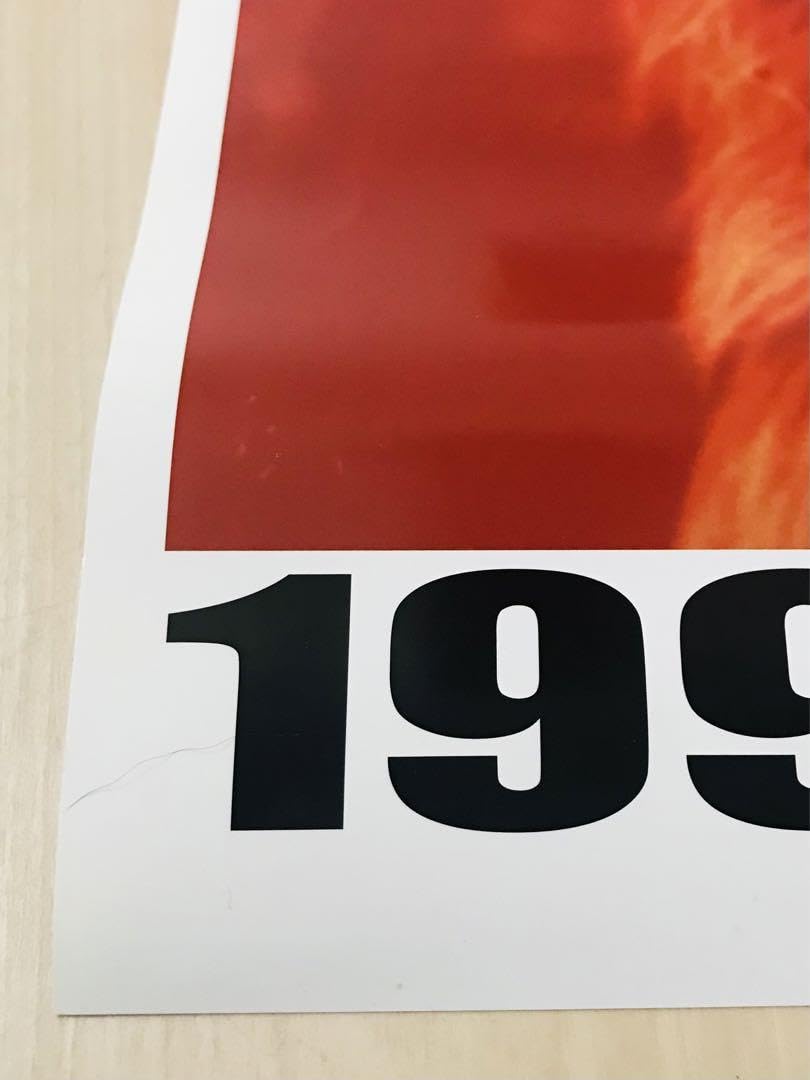 Amazon.co.jp: X JAPAN hide ポスター 限定発売品 DIVE to 2000 : おもちゃ