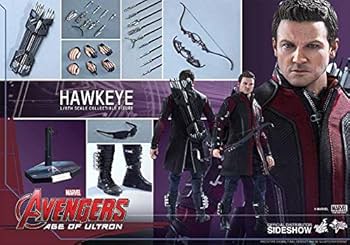 Amazon.co.jp: ムービー・マスターピース アベンジャーズ/エイジ・オブ