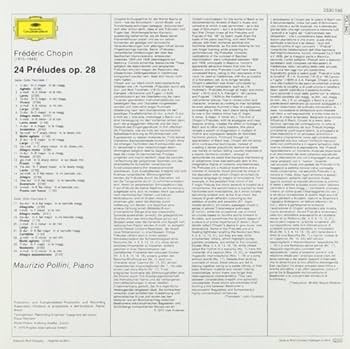 Amazon.com: Chopin [9 CD Box Set]: CDs & Vinyl