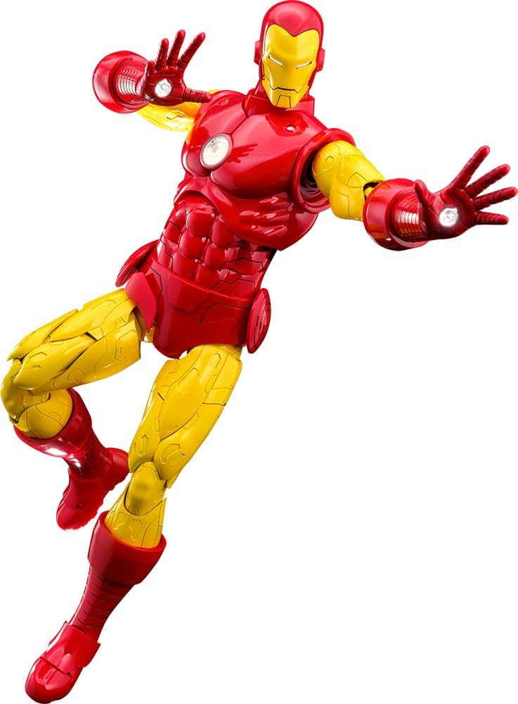 Amazon.co.jp: コミック・マスターピース DIECAST マーベル・コミック