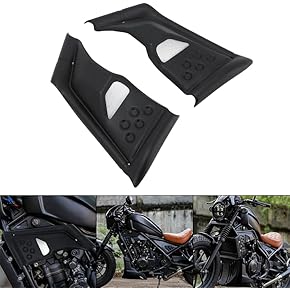 Amazon.co.jp: ジェネレーターカバー - エンジンカバー: 車＆バイク