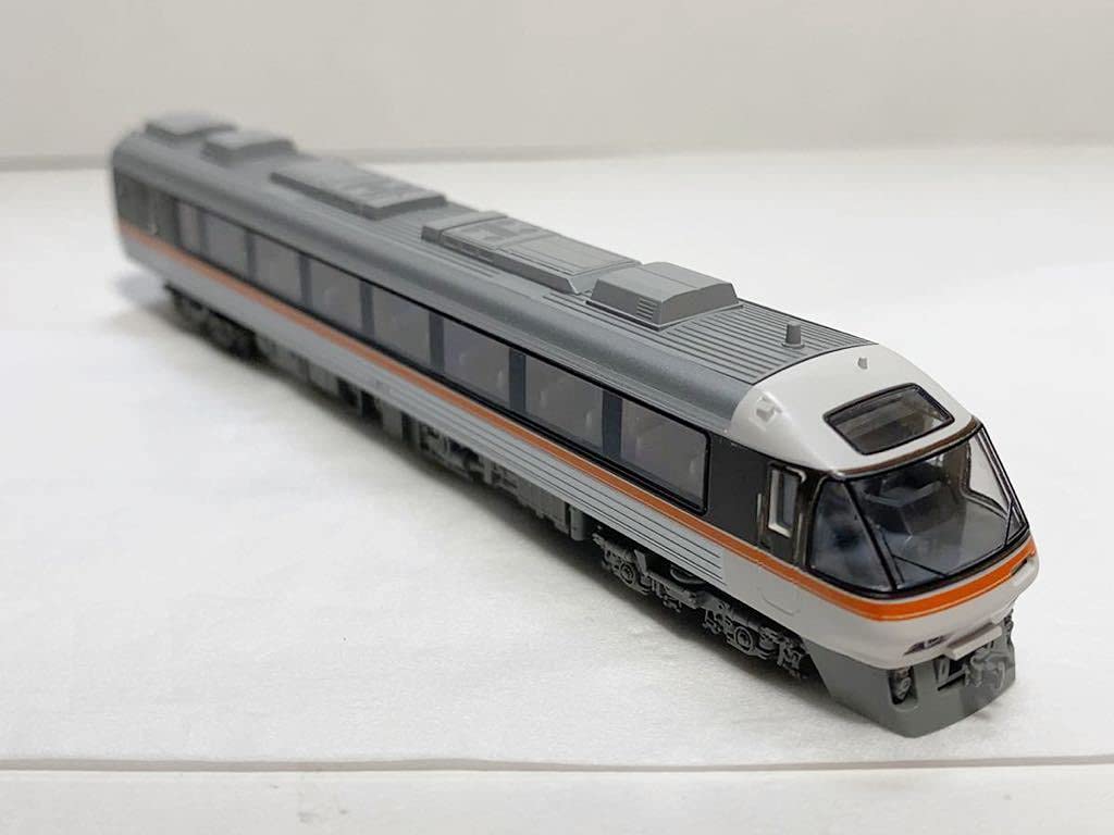 Amazon.co.jp: KATO キハ85-3 10-316 キハ85系 ”ワイドビューひだ