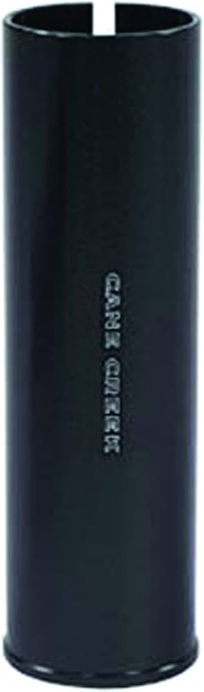 Amazon.com : Cane Creek Shim Seat Post Bushing - 25.4-26.0mm