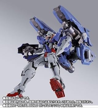 Amazon.co.jp: METAL BUILD GNアームズ TYPE-E OO メタルビルド : おもちゃ