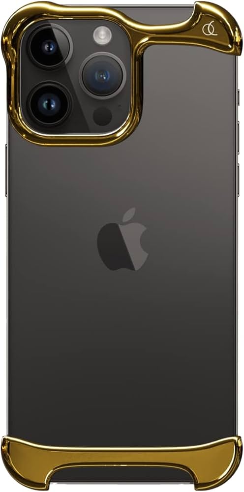 Amazon.com: Arc Pulse Designed for iPhone 14 Pro Phone Case (2023