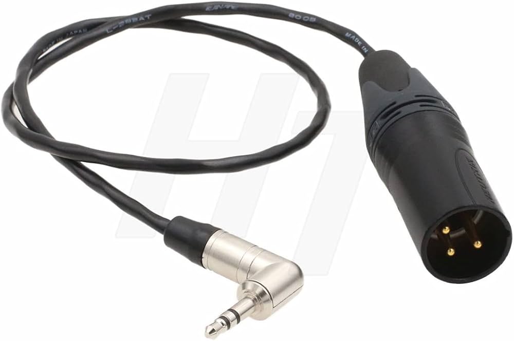 Amazon.com : HangTon TimeCode Cable for Tentacle Sync to Sony FS7