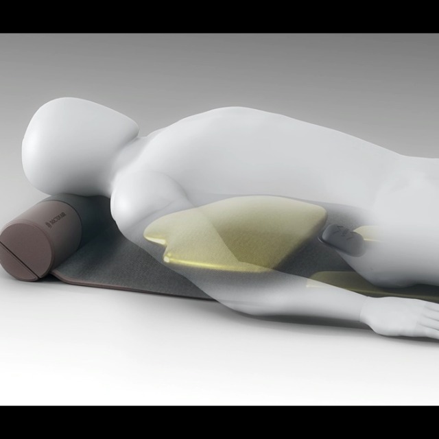 Amazon.co.jp: ドクターエア 公式ストア 3Dエアストレッチマット EAM