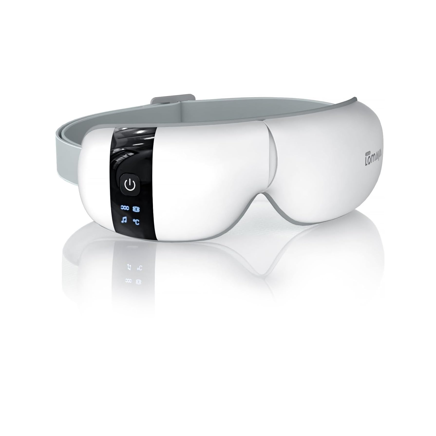 Amazon.co.jp: アイウォーマー ホットアイマスク 360°エアバッグ