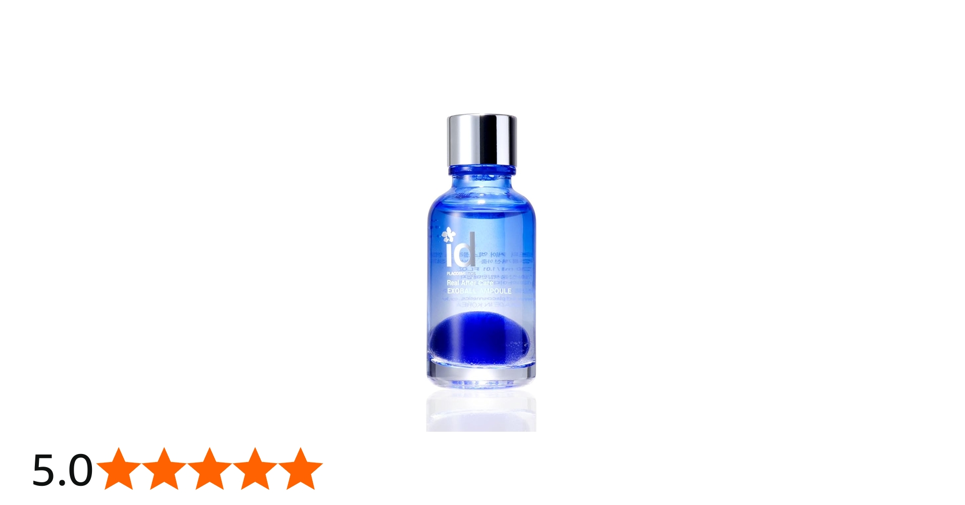 Amazon.co.jp: id 美容液 エクソボール EXOBALL 30ml エクソソーム