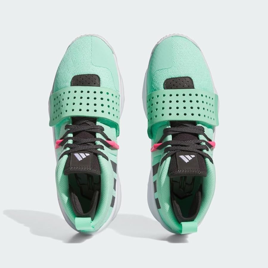 Amazon.com | Adidas Dame 8 EXTPLY Basketball Shoes | Basketball