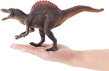 Amazon | 【Rurumi】リアル 恐竜 模型 30cm 大型 フィギュア 迫力 肉食