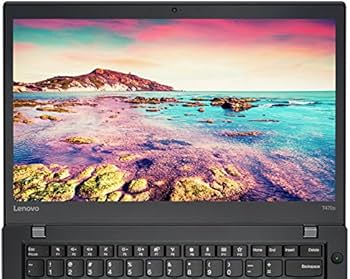 Amazon.com: Lenovo ThinkPad T470s Laptop with Intel Core i7-6600U