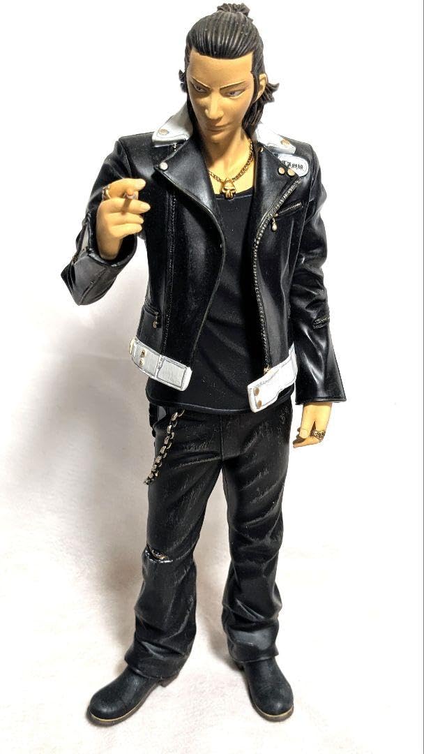 フィギュア ドラゴンボール クローズ ワースト クローズ×WORST 清広義