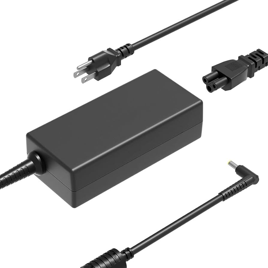 Amazon.com: HSXIRQA 19V Power Cord Compatible with Acer LCD