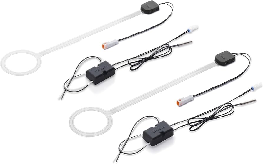 Amazon | PIAA(ピア) 車用 バルブ ヘッド&テールライト用 融雪ヒーター