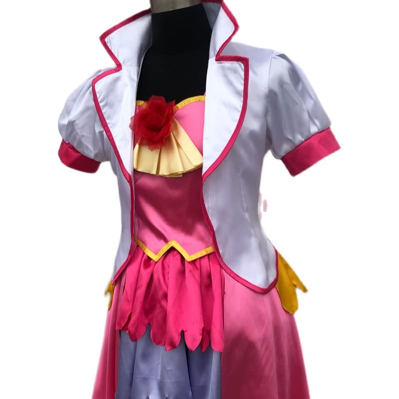 Amazon.co.jp: ヒーリングっどプリキュア 花寺のどか／キュアグレース