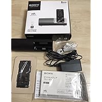 Amazon | SONY ウォークマン Sシリーズ 8GB グリーン NW-S784/G | Sony