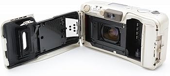 Amazon.com : OM SYSTEM OLYMPUS Stylus Zoom 115 QD DLX Date 35mm