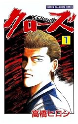 Amazon.co.jp: クローズ（8） (少年チャンピオン・コミックス) eBook