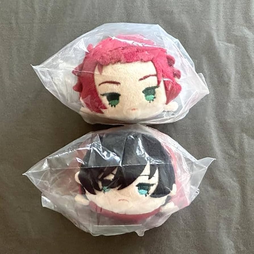 Amazon.co.jp: ブルーロック 糸師凛 糸師冴 もちもちマスコット もち