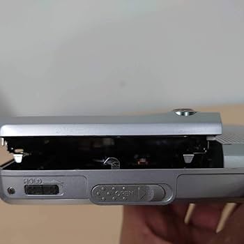 Amazon | SONY ソニー MZ-B10 MDレコーダー MDLP対応 （MD録音再生兼用